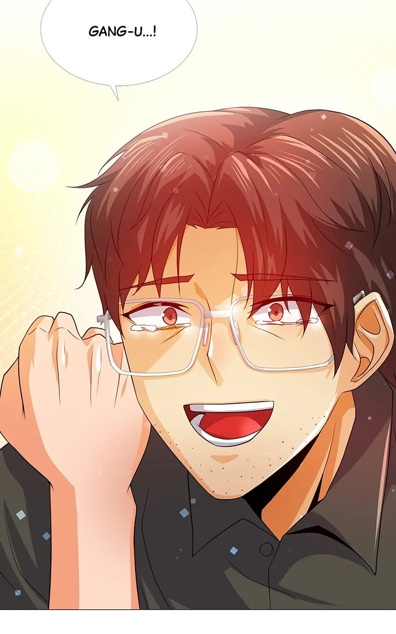 Real World Mobile Chapter 58 page 93 - 