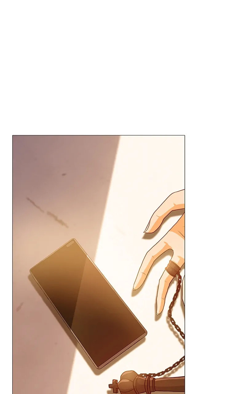 Real World Mobile Chapter 59 page 1 - 