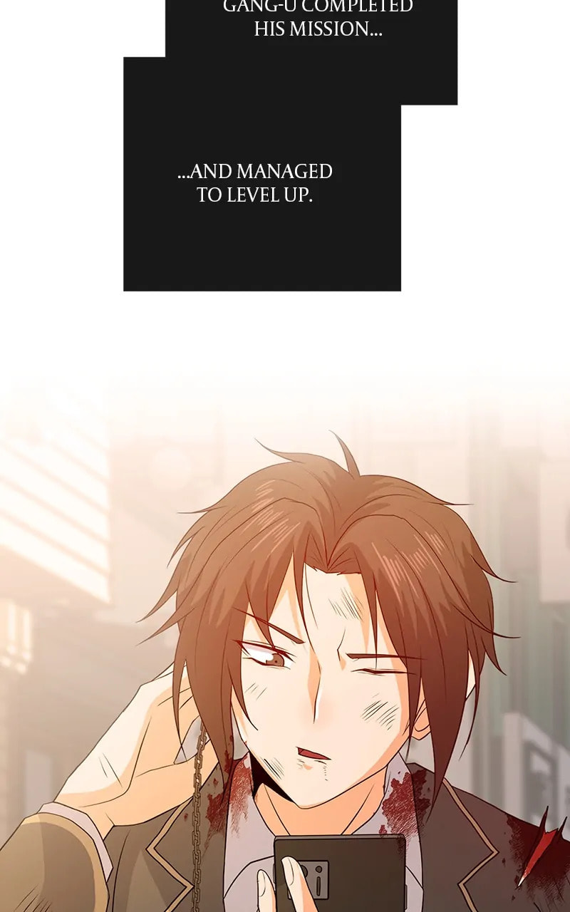 Real World Mobile Chapter 59 page 18 - 