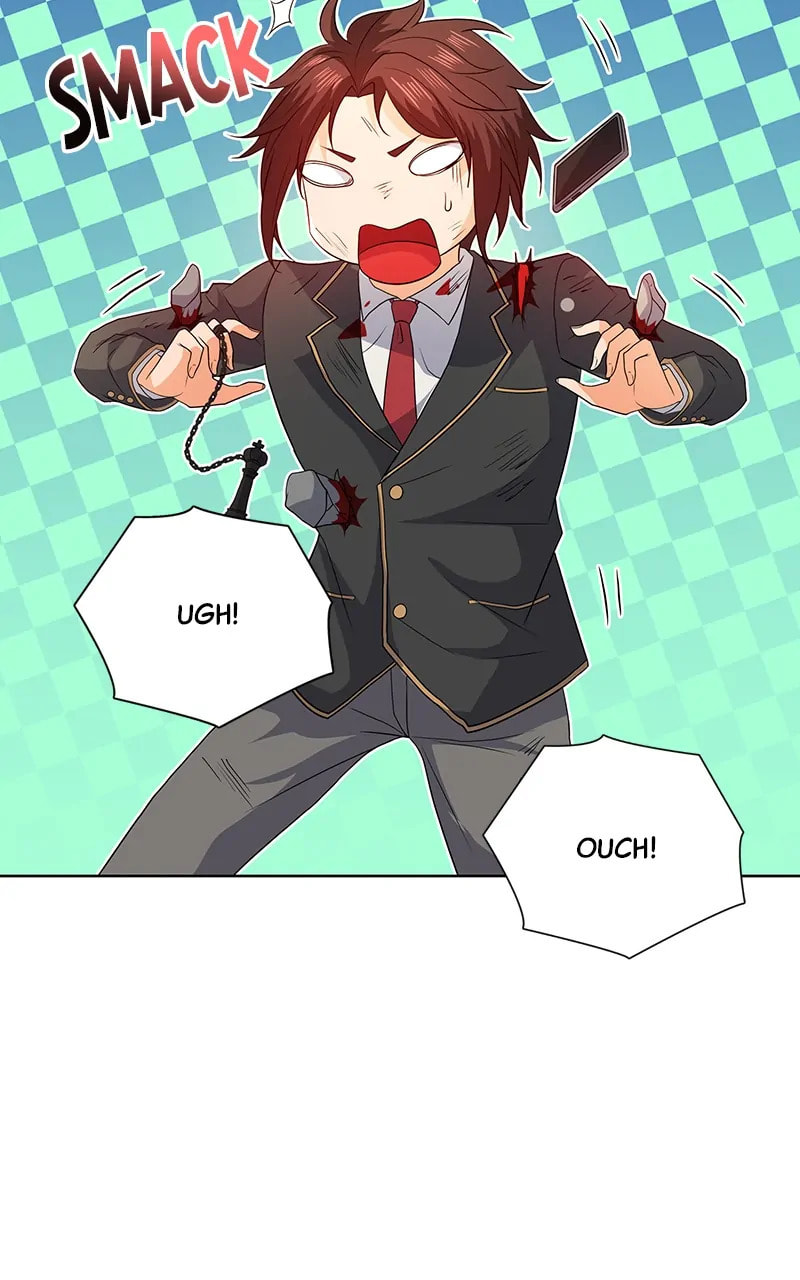 Real World Mobile Chapter 59 page 20 - 