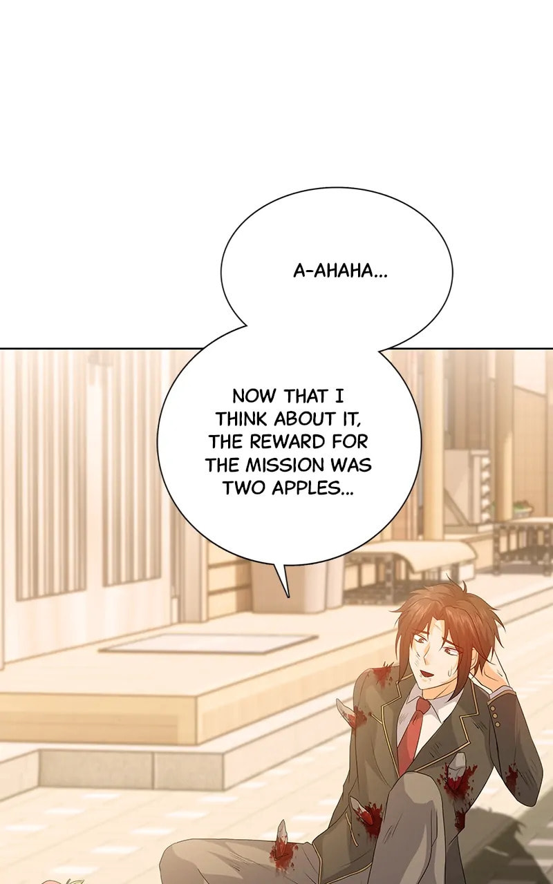 Real World Mobile Chapter 59 page 21 - 