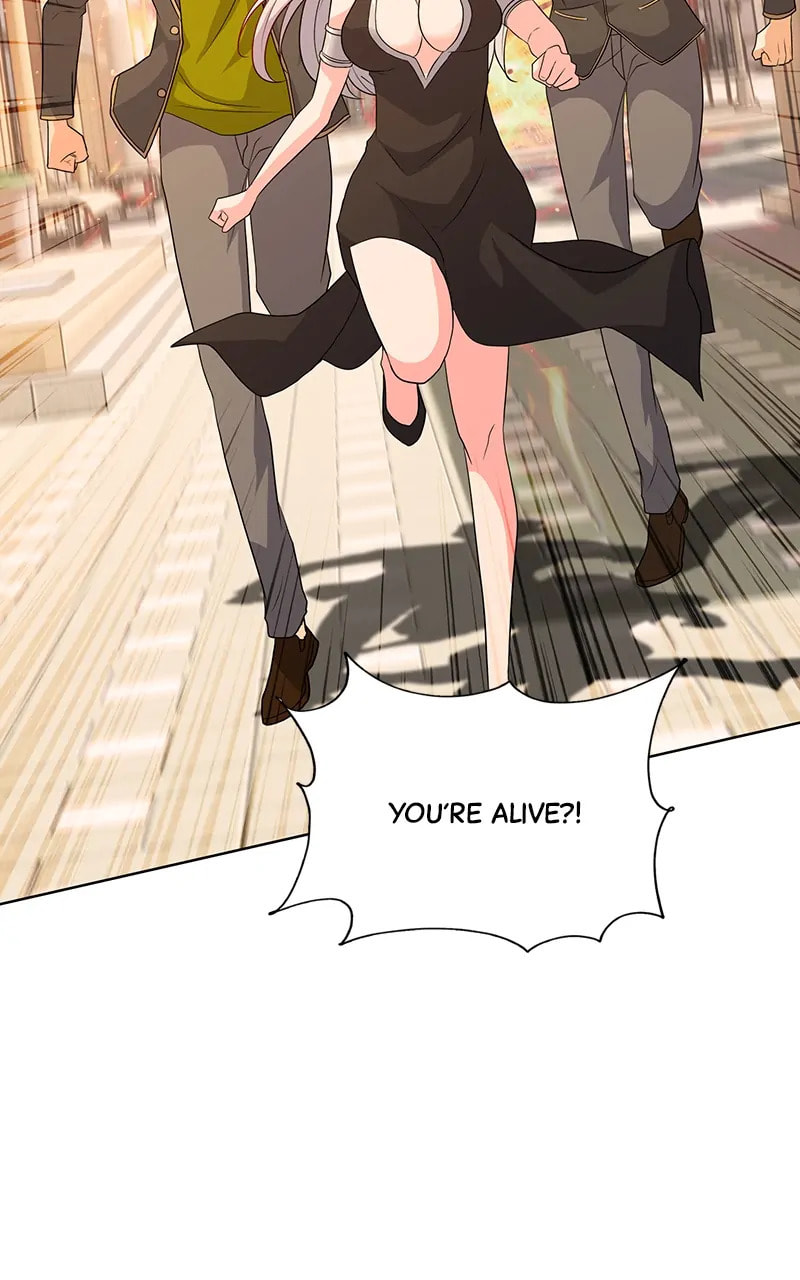Real World Mobile Chapter 59 page 27 - 