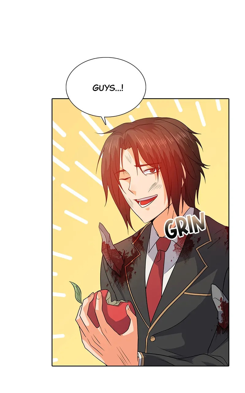 Real World Mobile Chapter 59 page 28 - 
