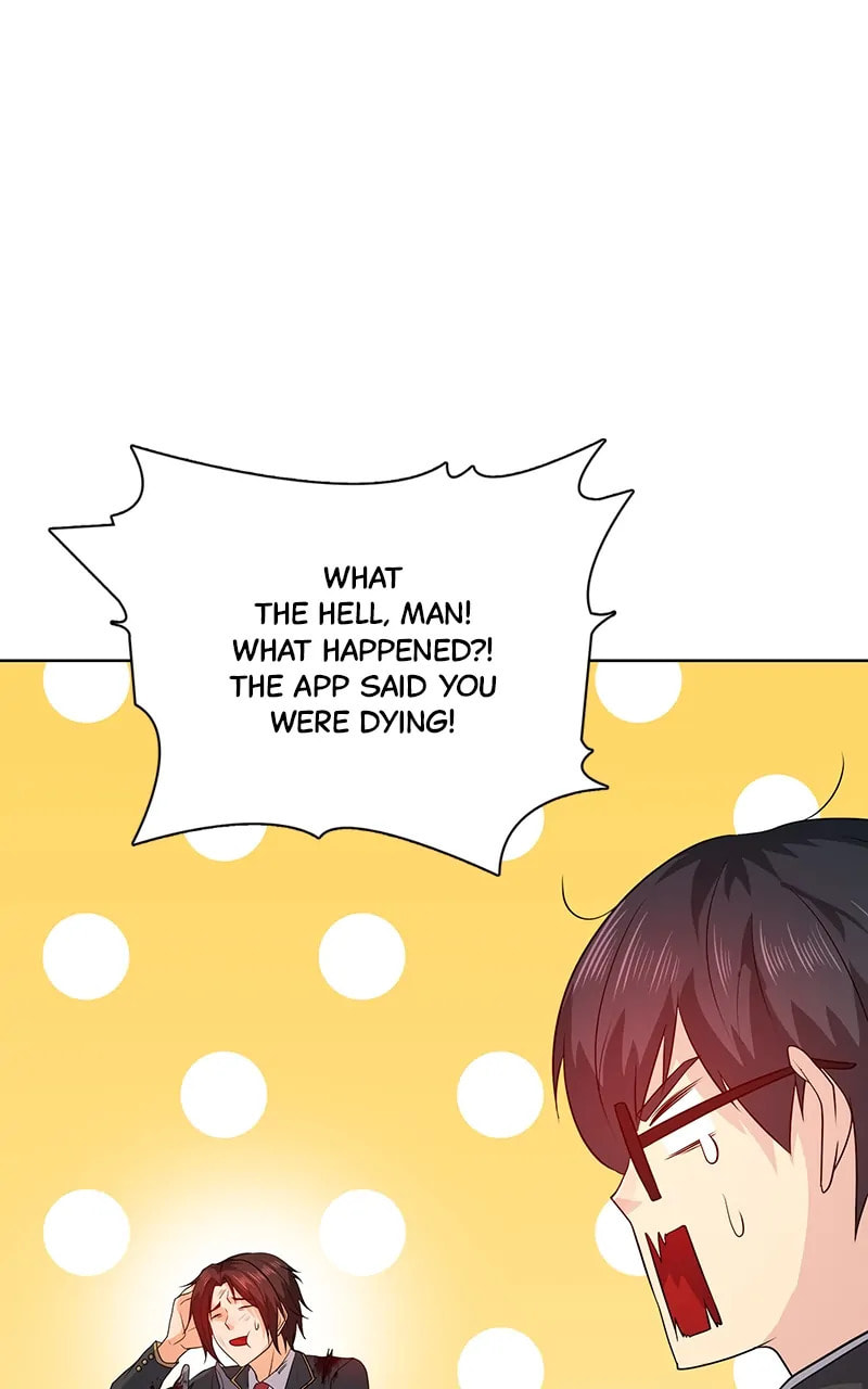 Real World Mobile Chapter 59 page 29 - 