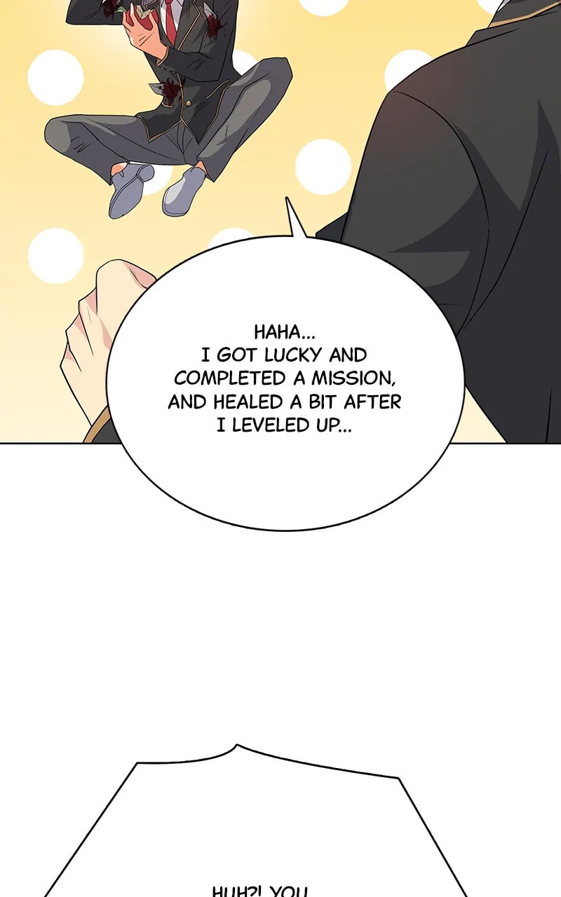 Real World Mobile Chapter 59 page 30 - 