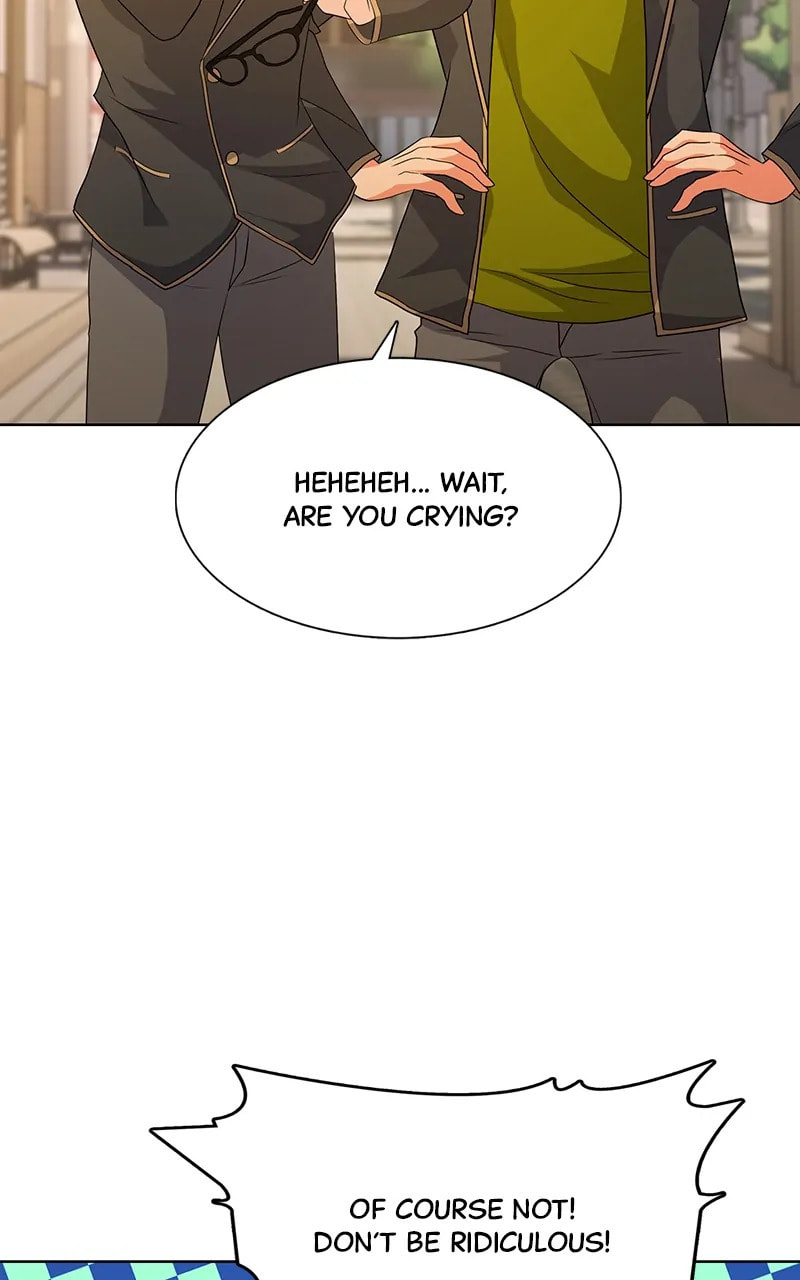 Real World Mobile Chapter 59 page 32 - 