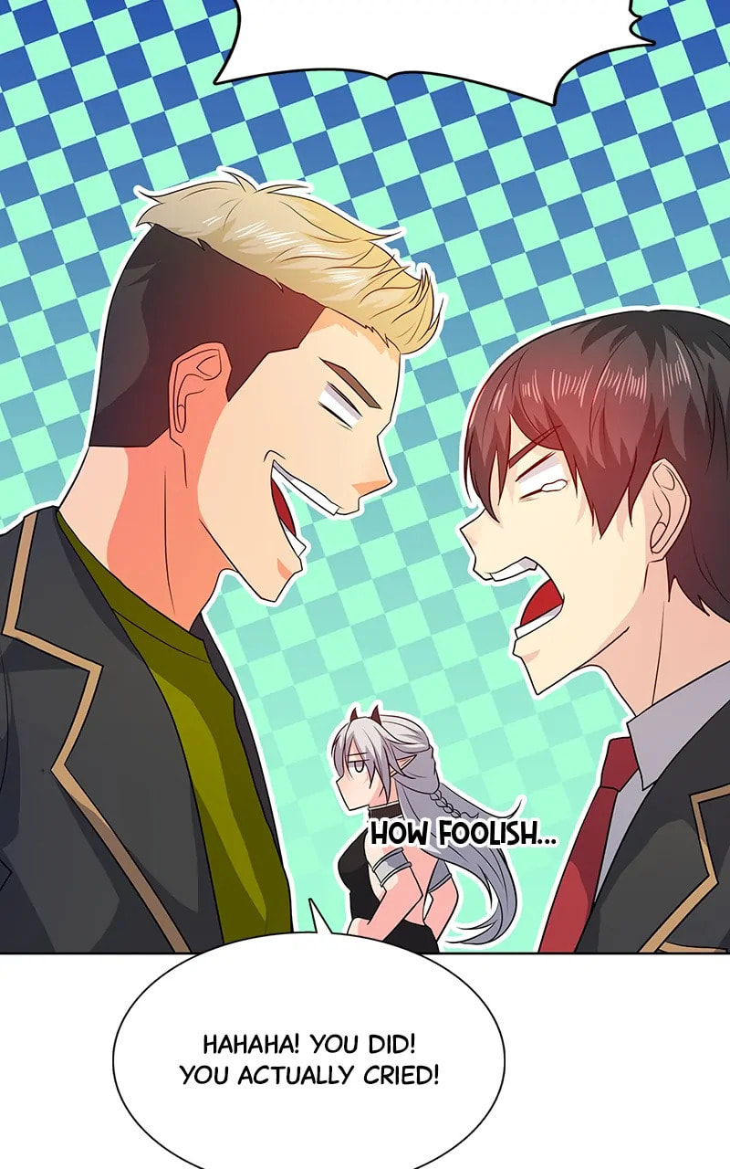 Real World Mobile Chapter 59 page 33 - 