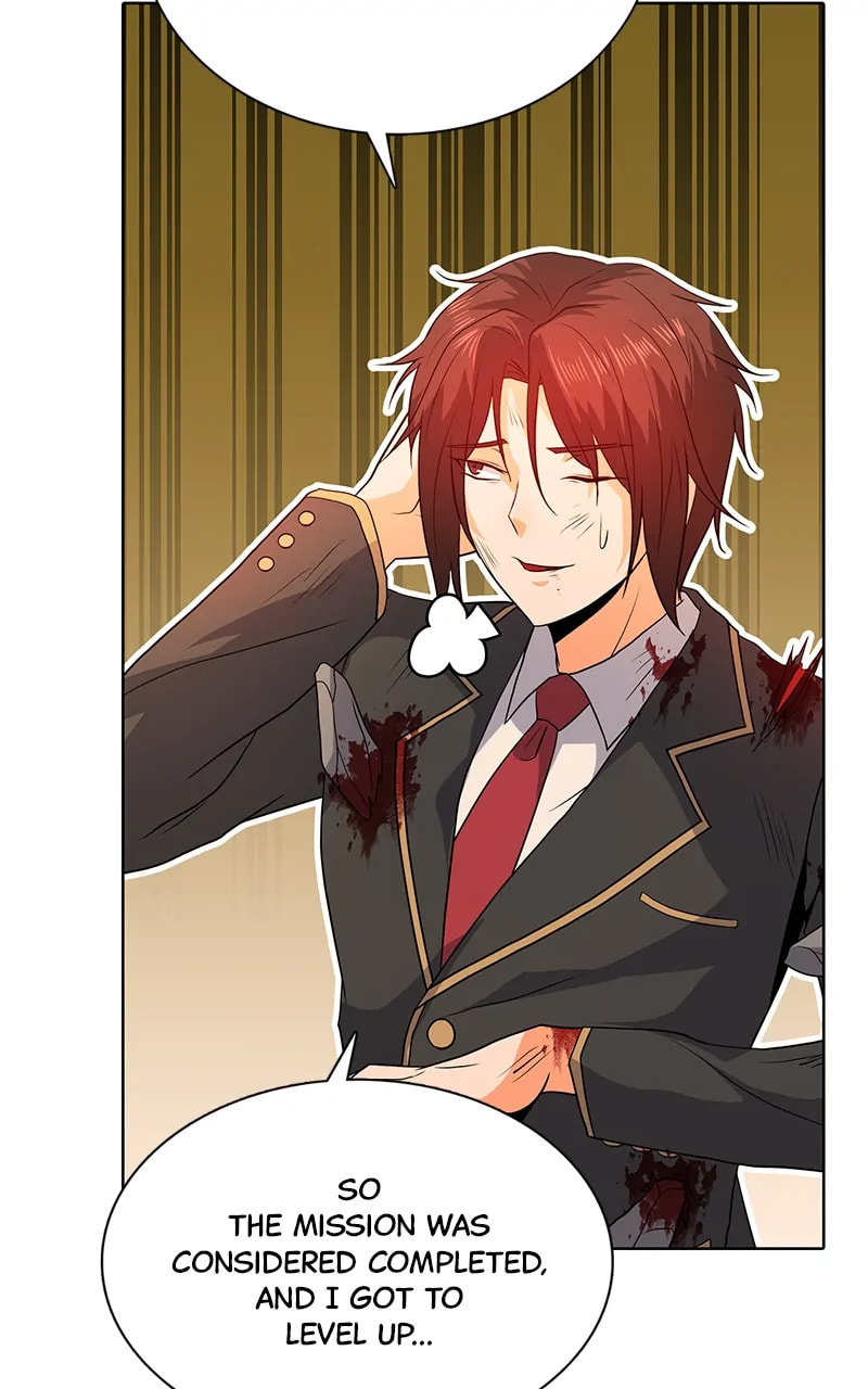 Real World Mobile Chapter 59 page 37 - 