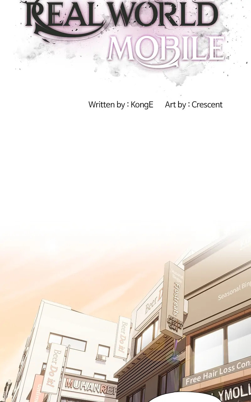 Real World Mobile Chapter 59 page 6 - 