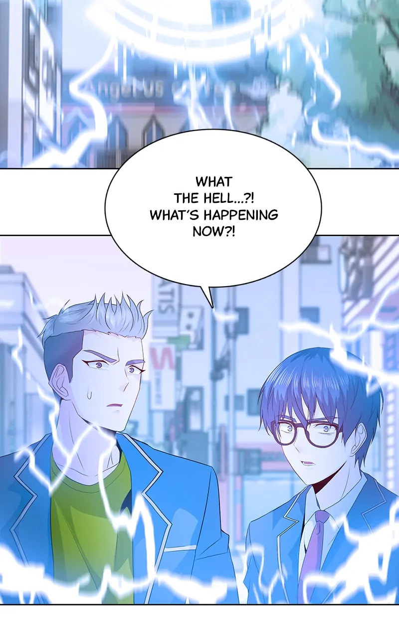 Real World Mobile Chapter 59 page 61 - 