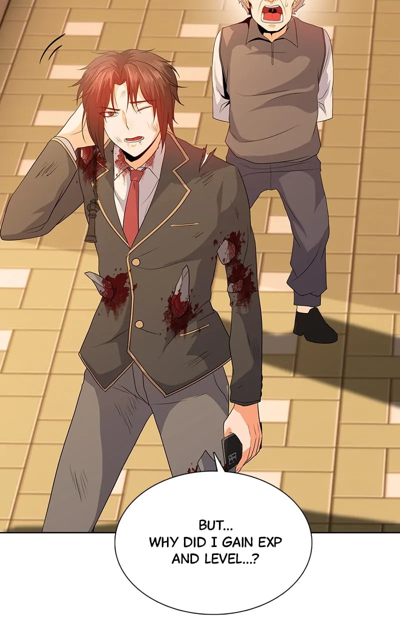 Real World Mobile Chapter 59 page 8 - 