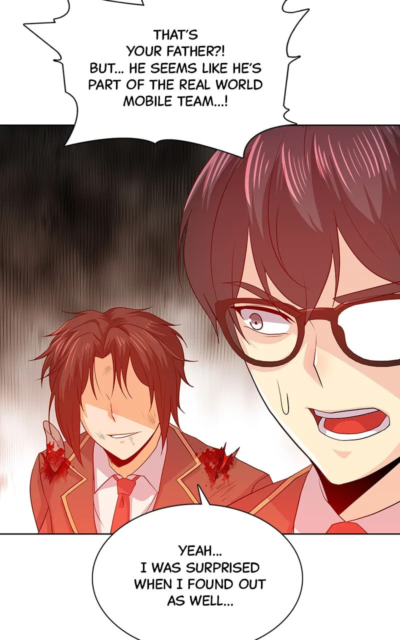 Real World Mobile Chapter 59 page 72 - 