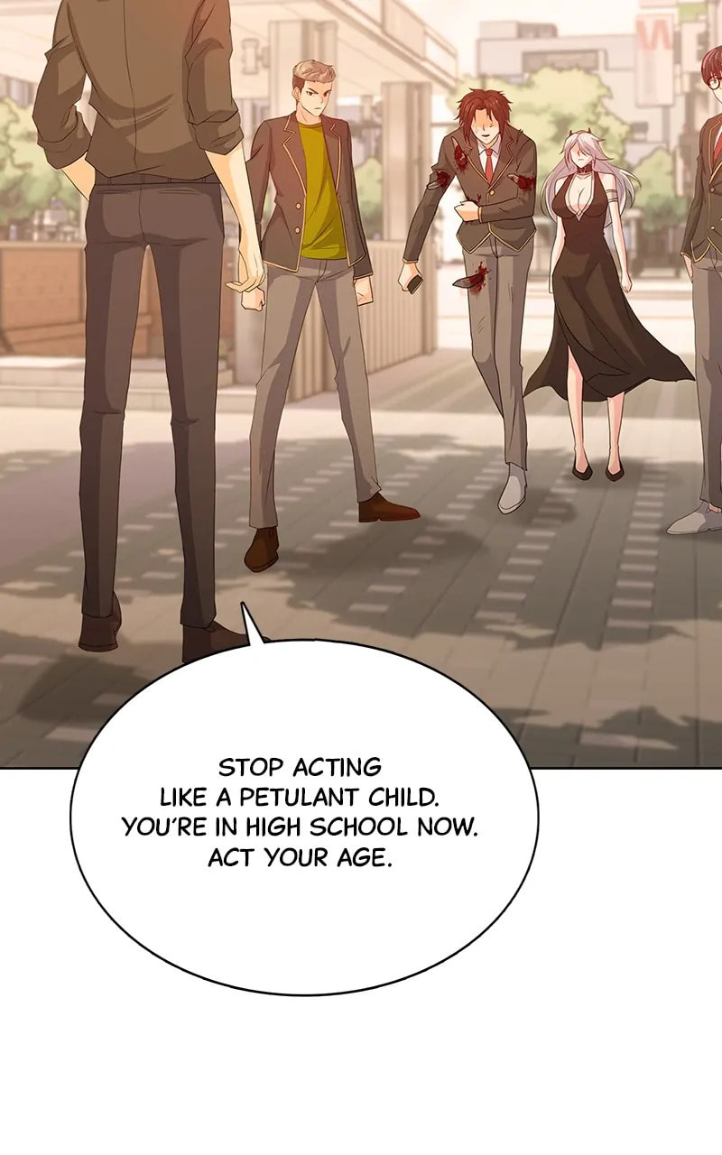 Real World Mobile Chapter 59 page 77 - 