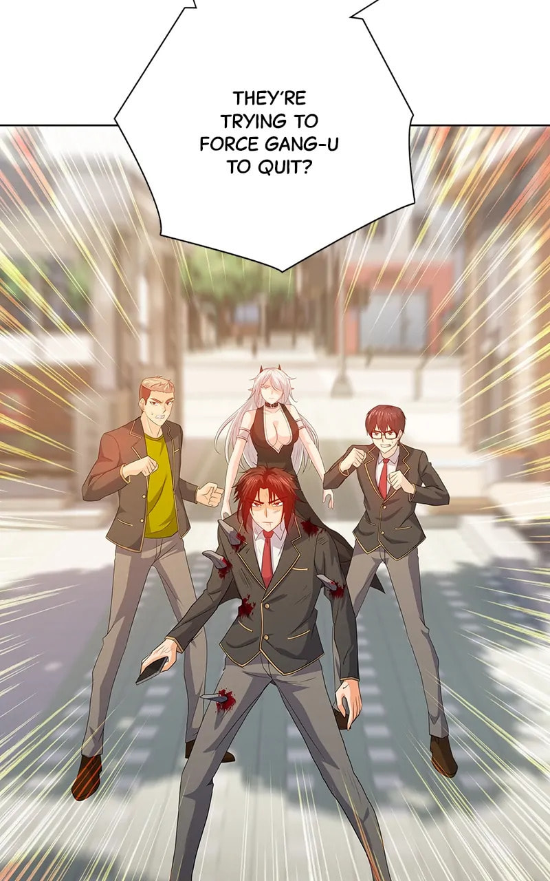 Real World Mobile Chapter 59 page 86 - 
