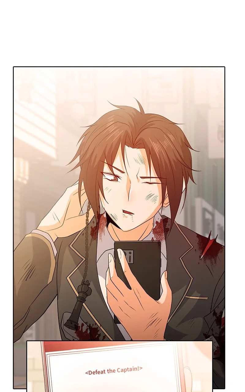 Real World Mobile Chapter 59 page 10 - 