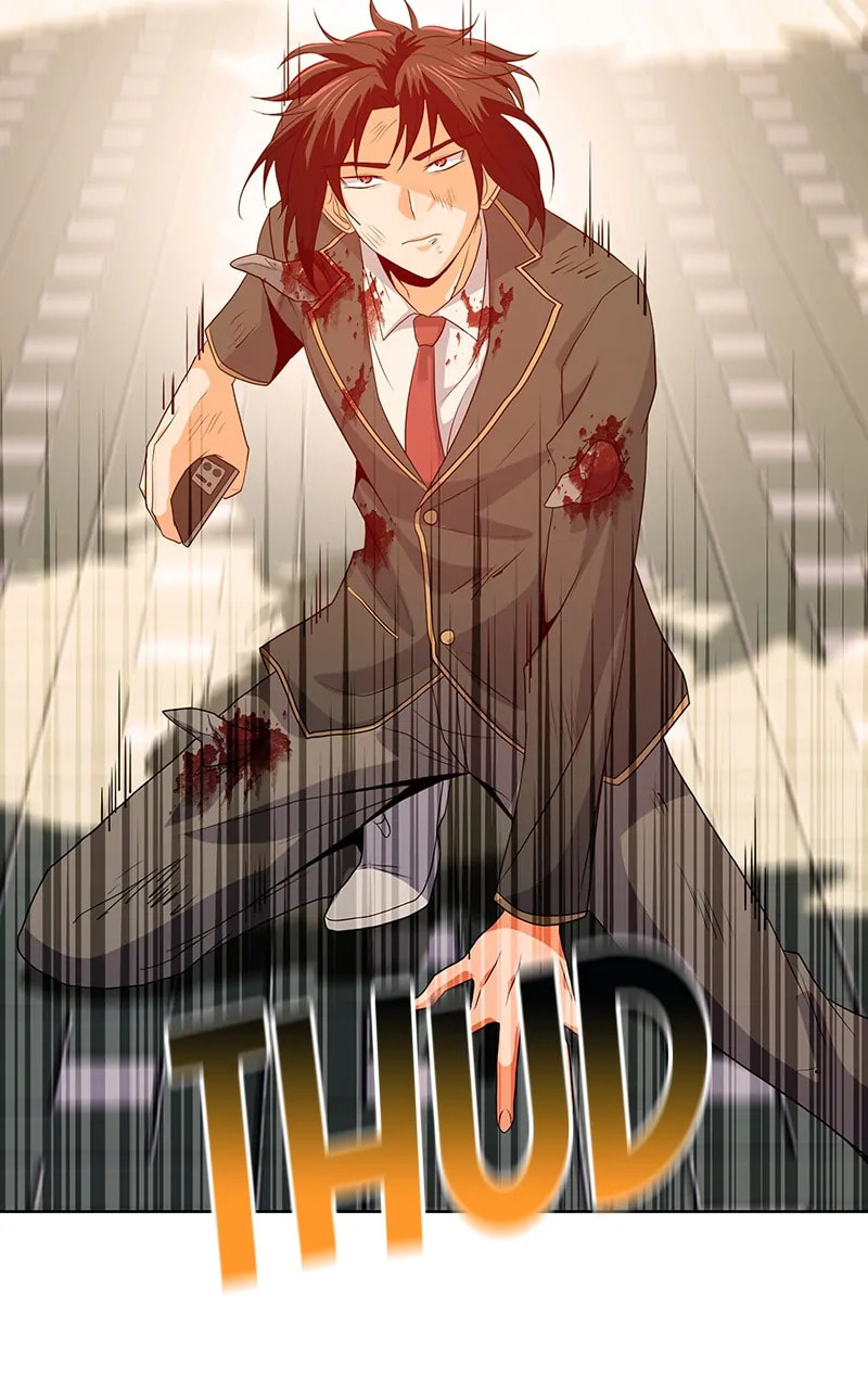 Real World Mobile Chapter 59 page 100 - 
