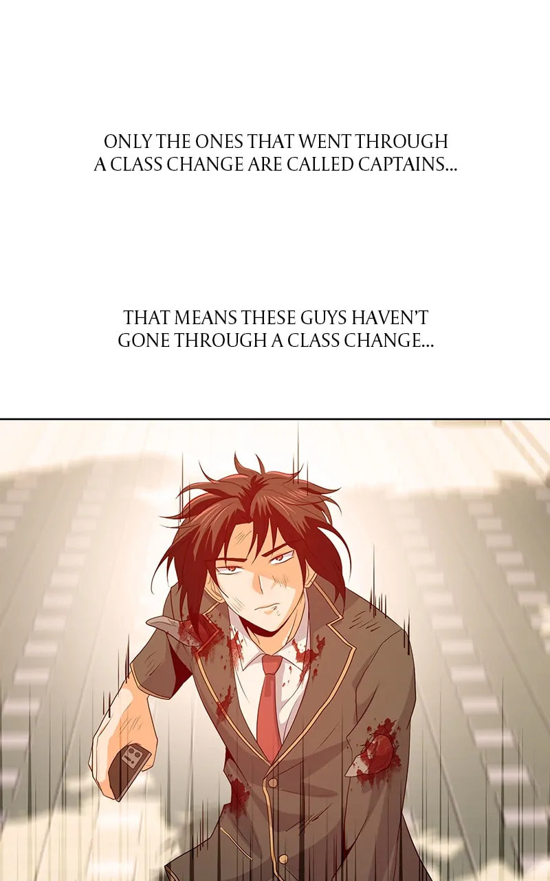 Real World Mobile Chapter 60 page 1 - 