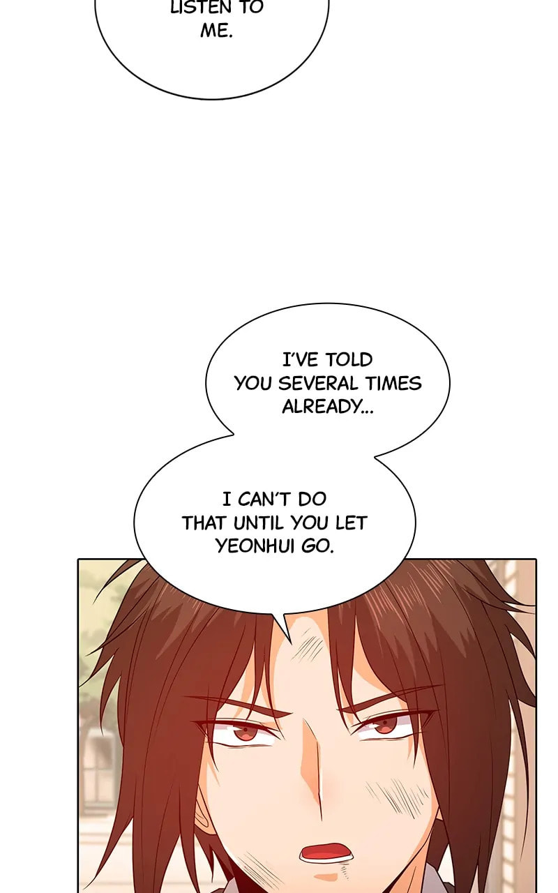 Real World Mobile Chapter 60 page 11 - 
