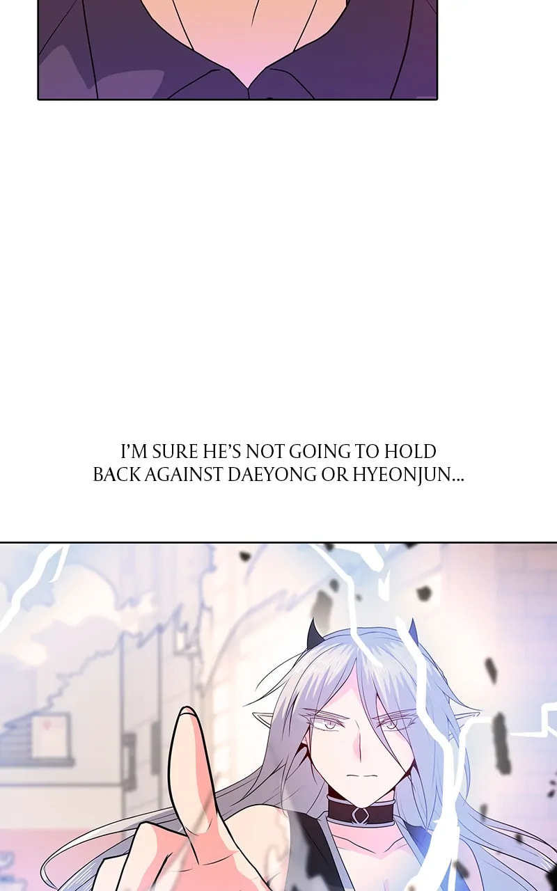 Real World Mobile Chapter 60 page 106 - 