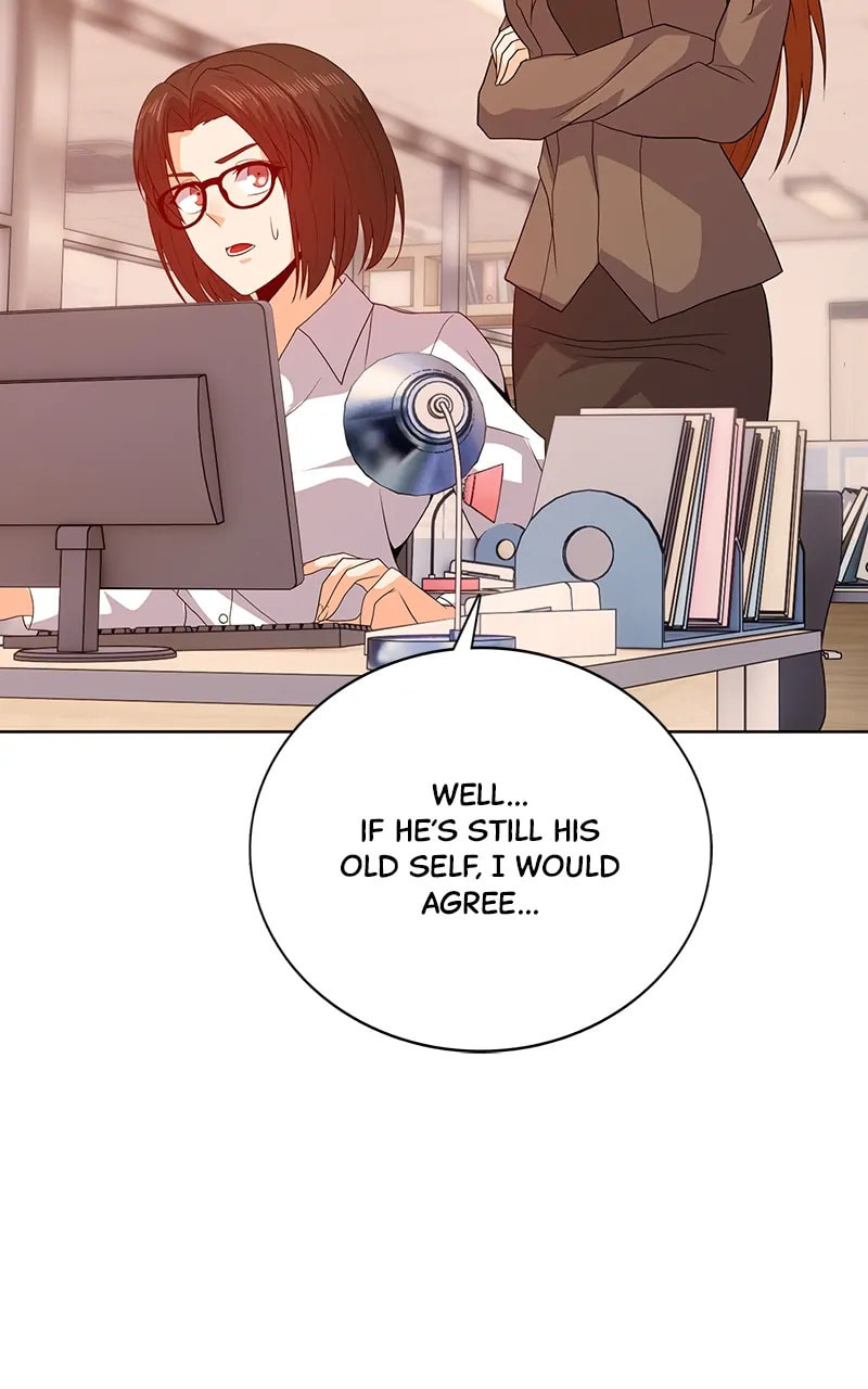 Real World Mobile Chapter 60 page 112 - 