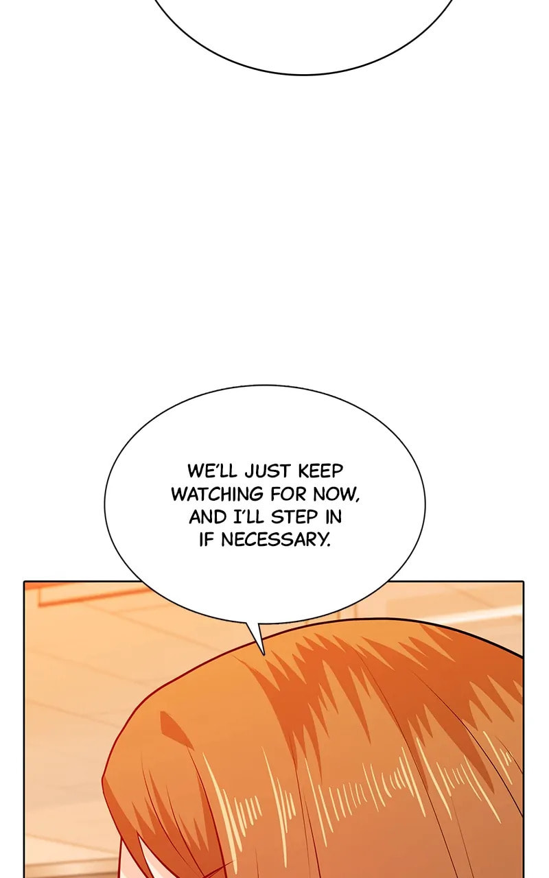 Real World Mobile Chapter 60 page 116 - 