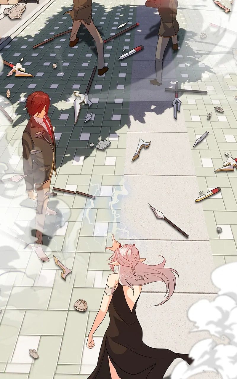 Real World Mobile Chapter 60 page 118 - 