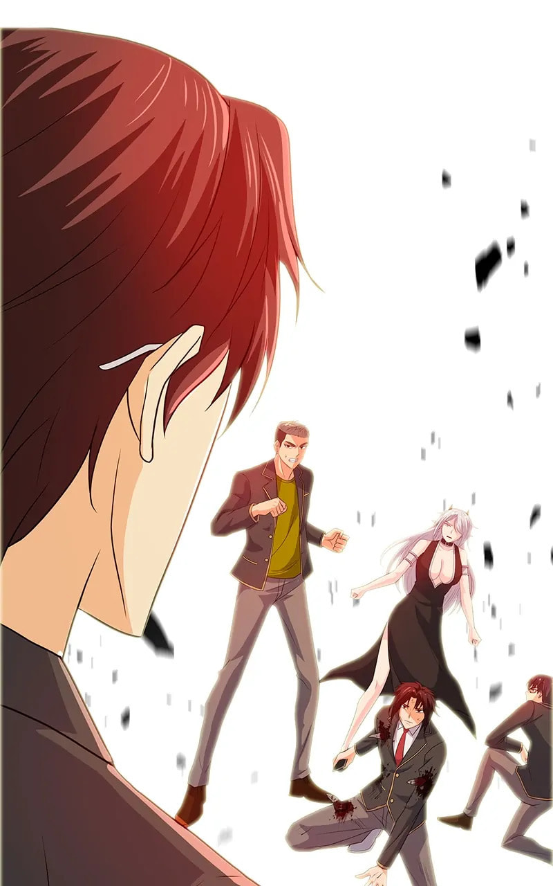 Real World Mobile Chapter 60 page 3 - 