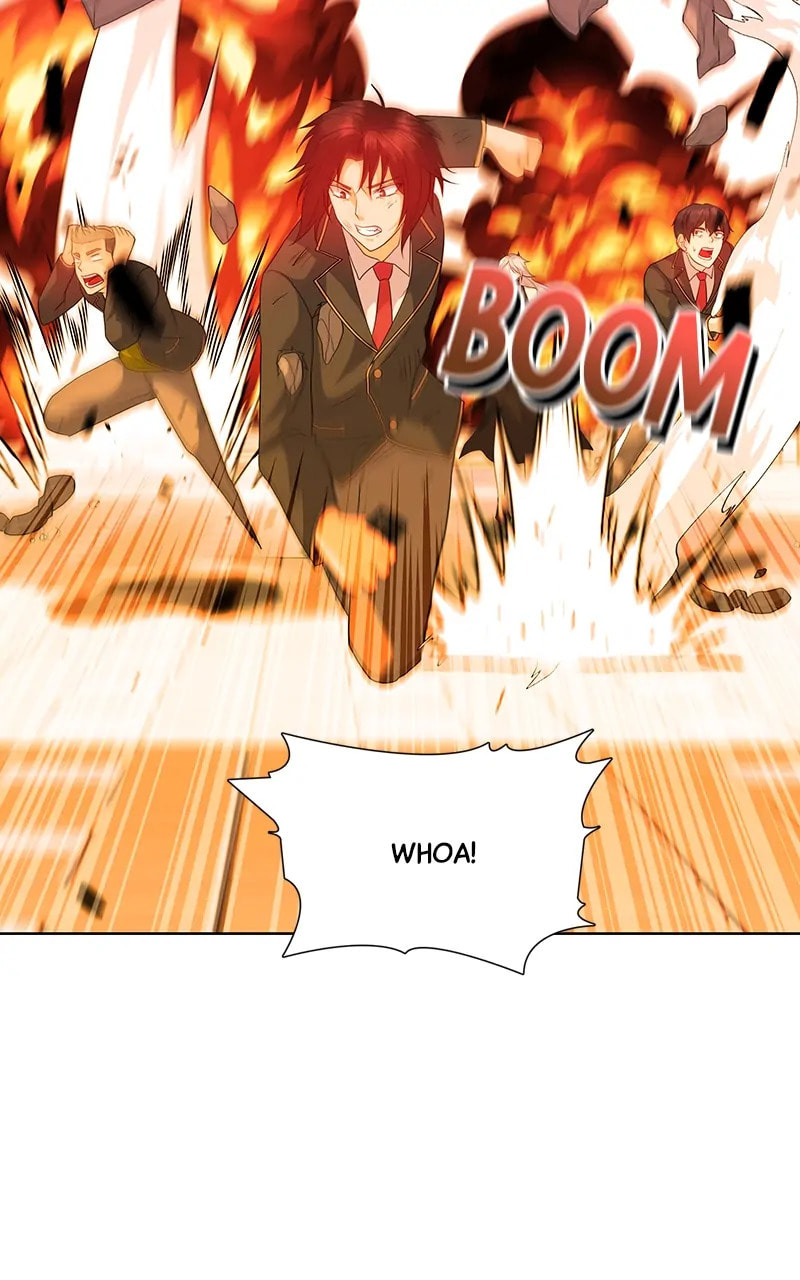 Real World Mobile Chapter 60 page 39 - 