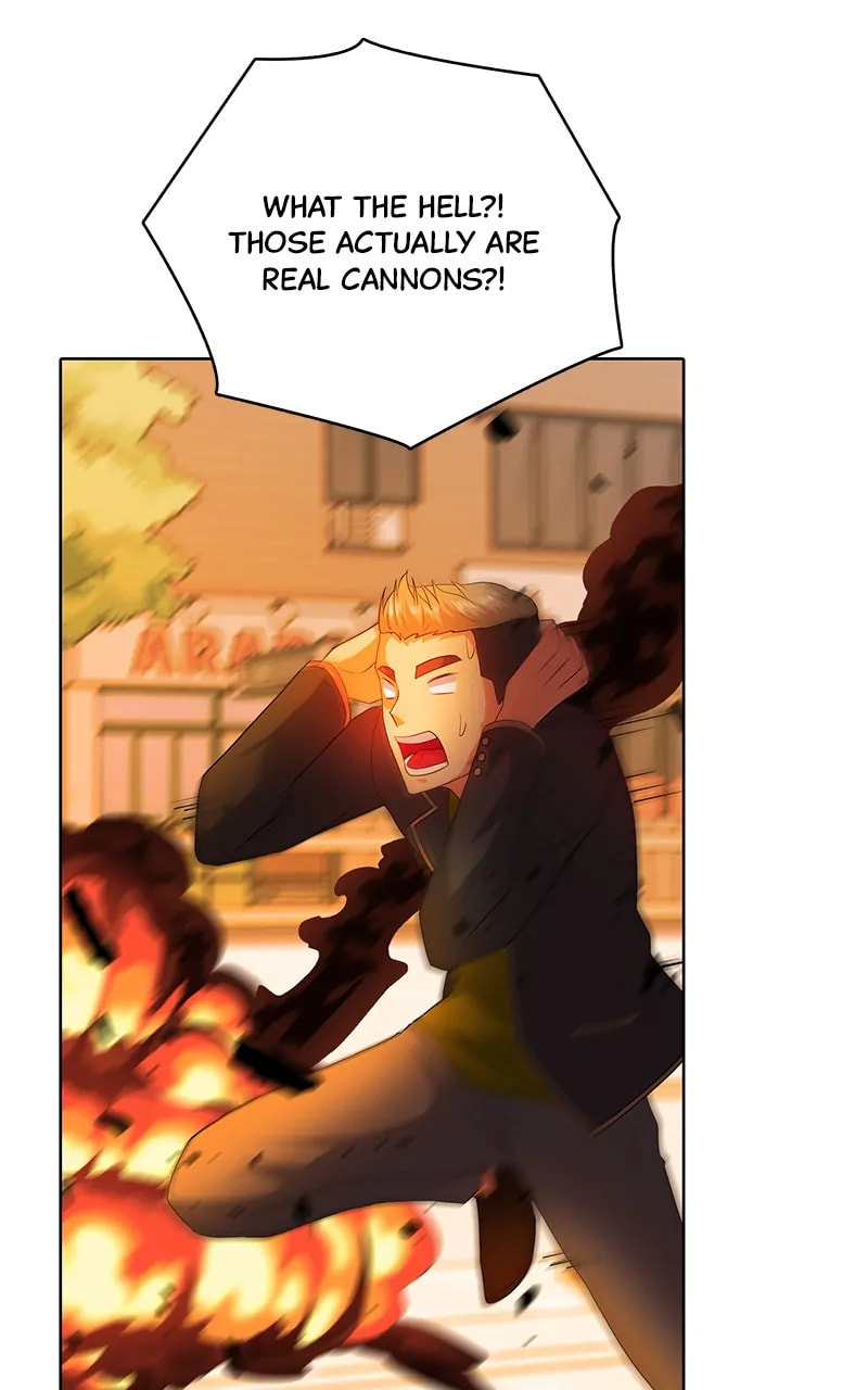 Real World Mobile Chapter 60 page 40 - 