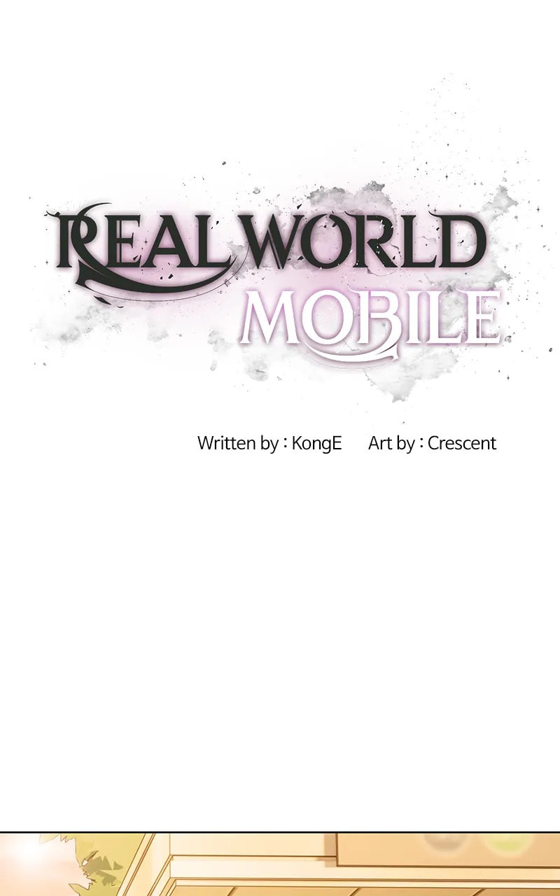 Real World Mobile Chapter 60 page 6 - 
