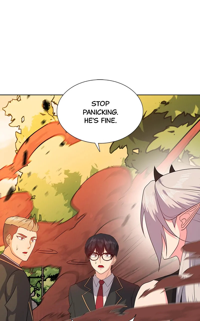 Real World Mobile Chapter 60 page 76 - 