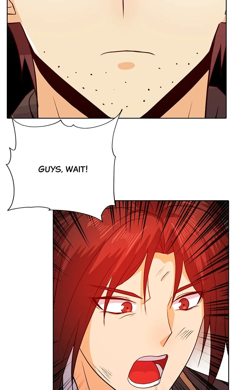 Real World Mobile Chapter 60 page 91 - 