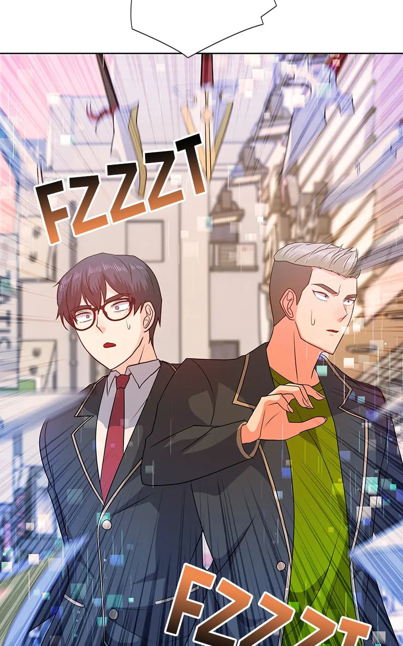 Real World Mobile Chapter 60 page 94 - 