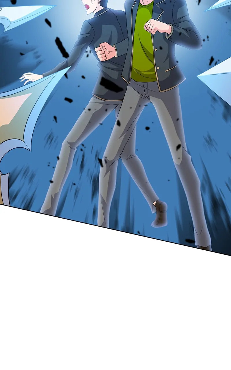 Real World Mobile Chapter 60 page 97 - 