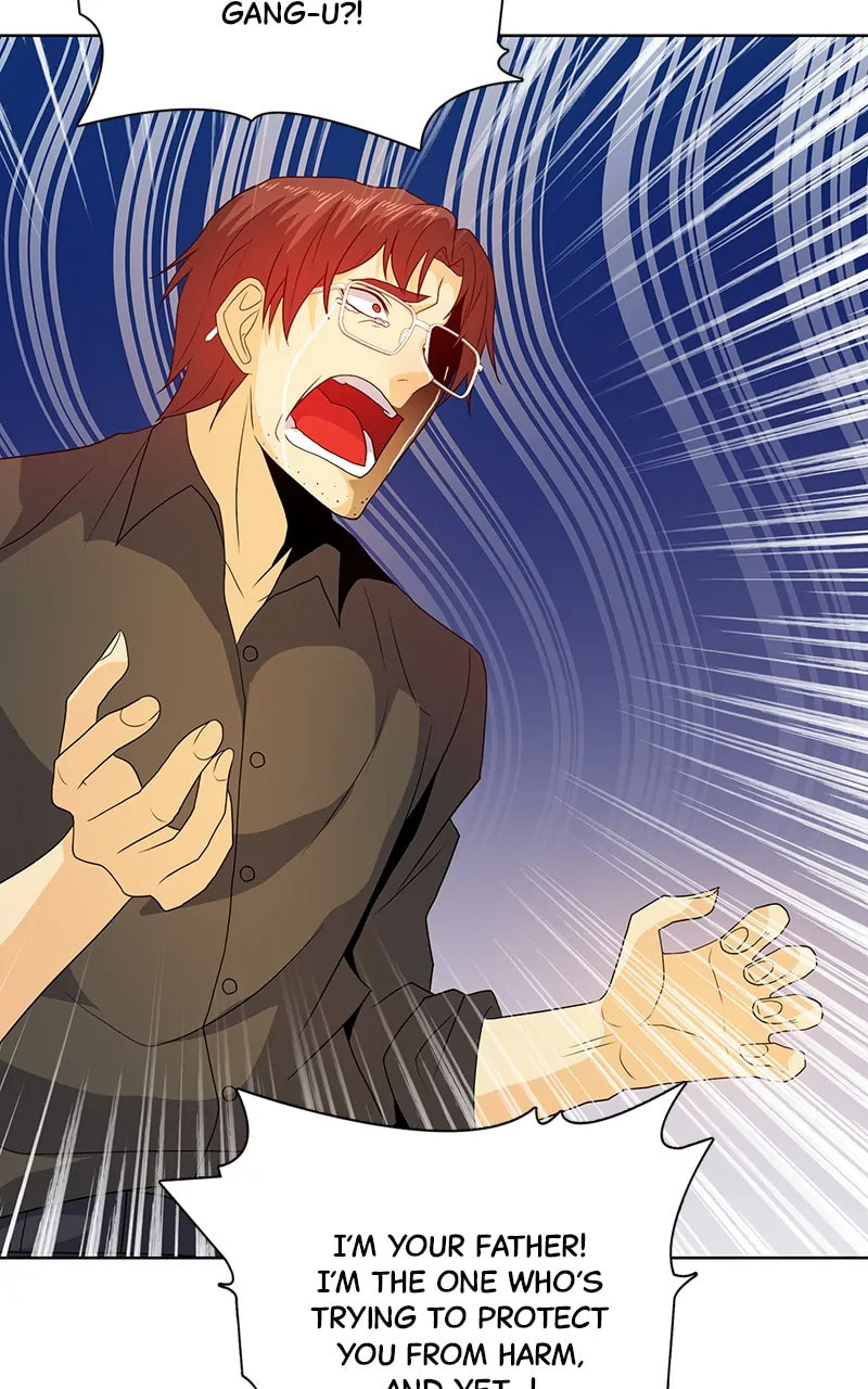 Real World Mobile Chapter 61 page 109 - 