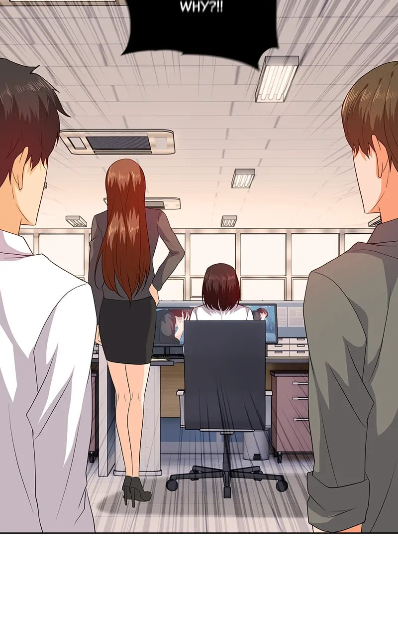 Real World Mobile Chapter 61 page 114 - 