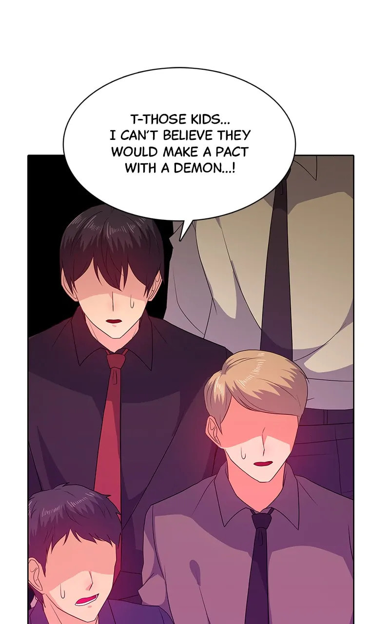 Real World Mobile Chapter 61 page 115 - 