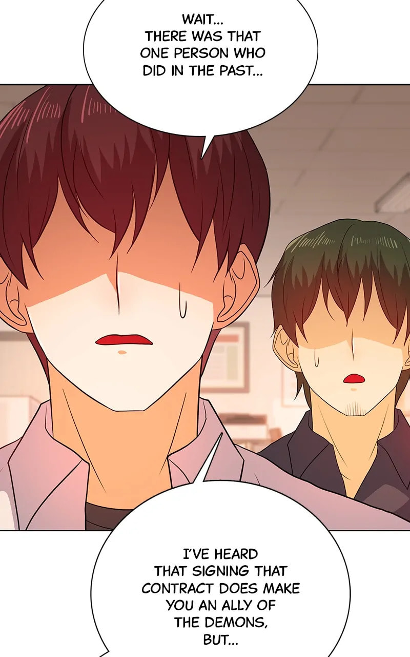 Real World Mobile Chapter 61 page 117 - 