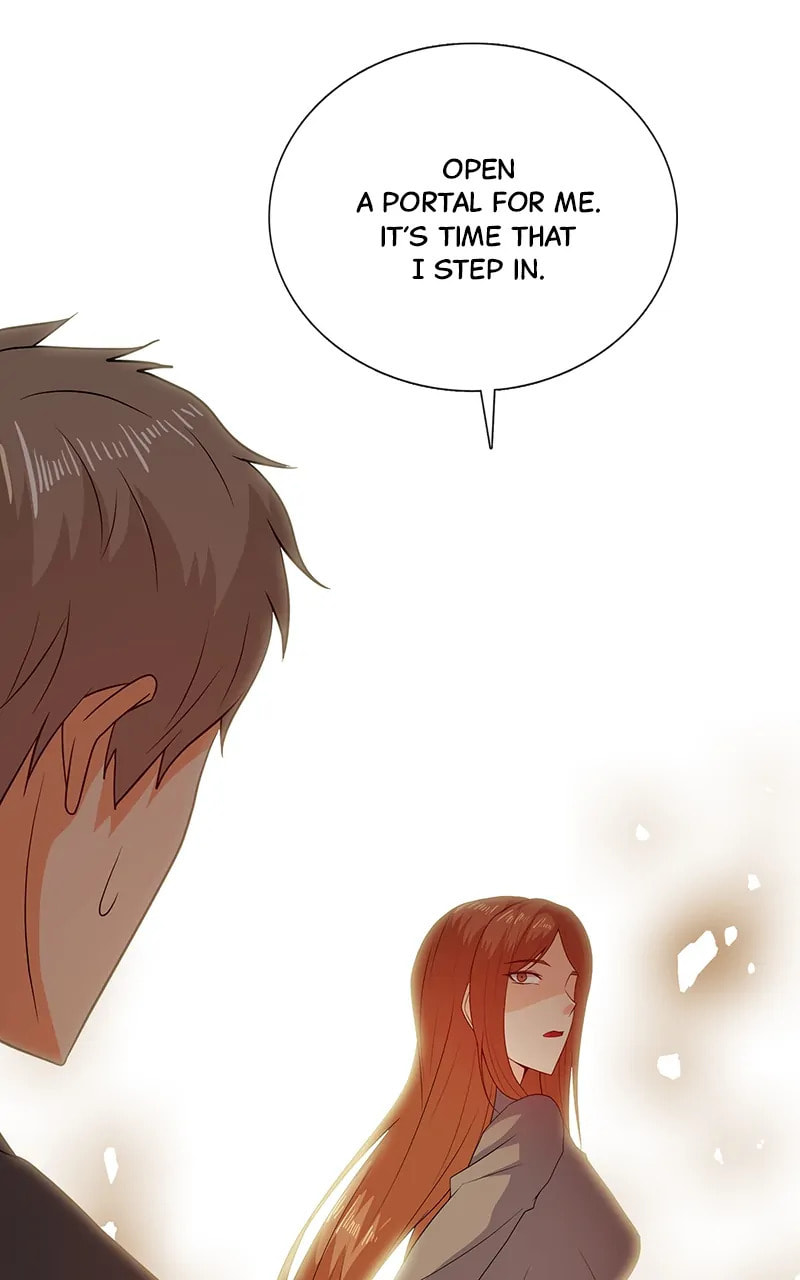 Real World Mobile Chapter 61 page 120 - 