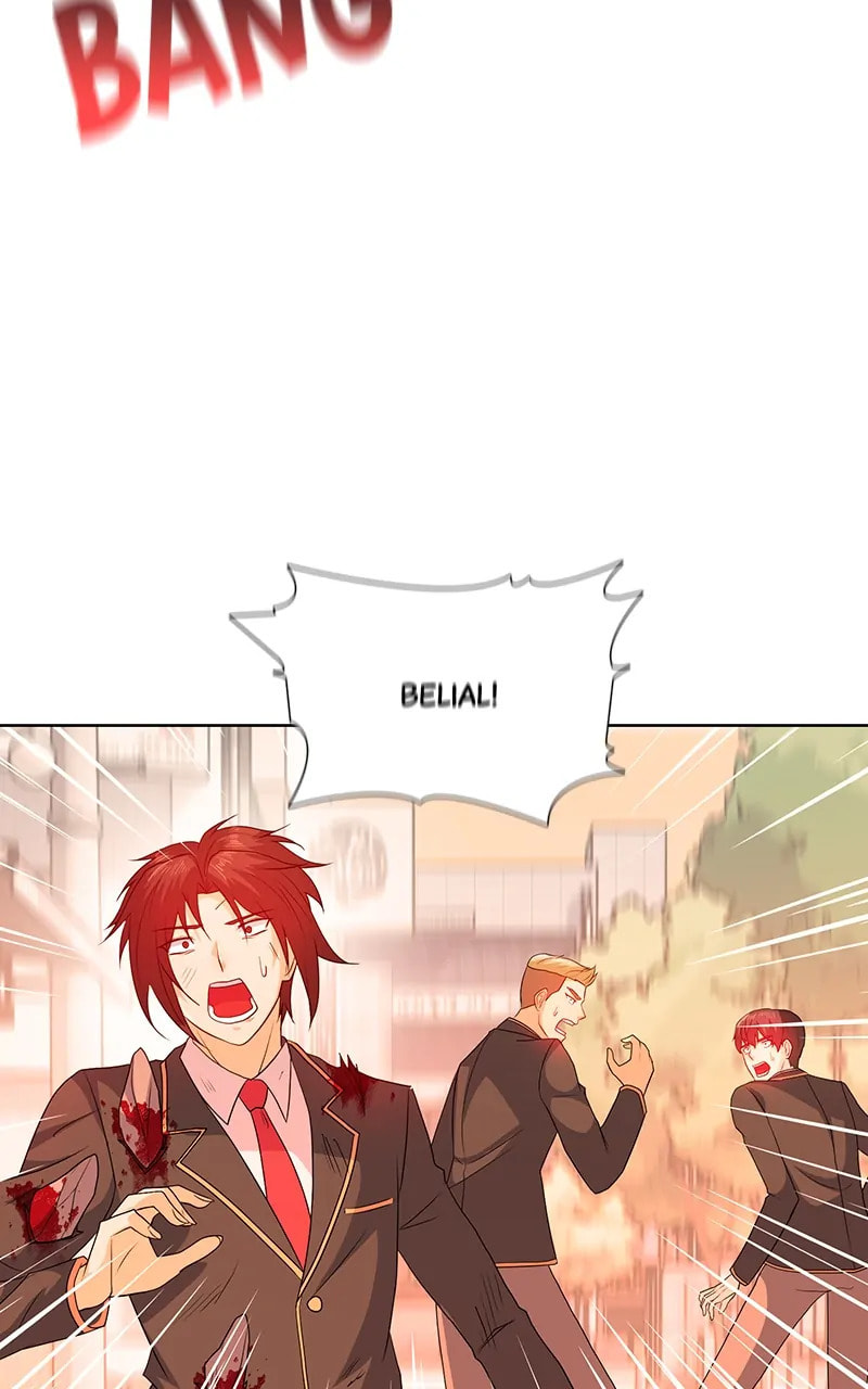 Real World Mobile Chapter 61 page 27 - 