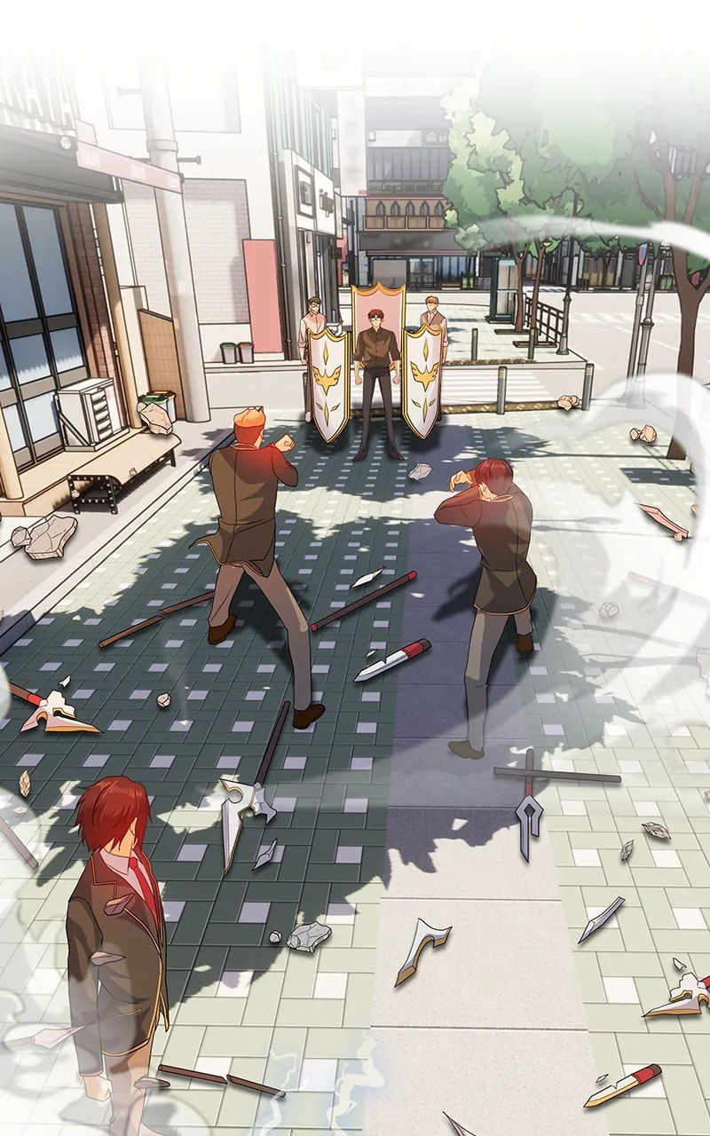 Real World Mobile Chapter 61 page 5 - 