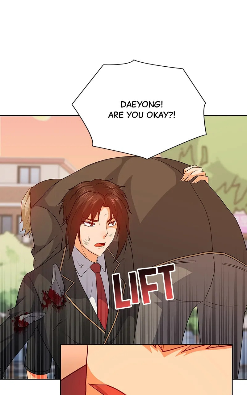 Real World Mobile Chapter 61 page 65 - 