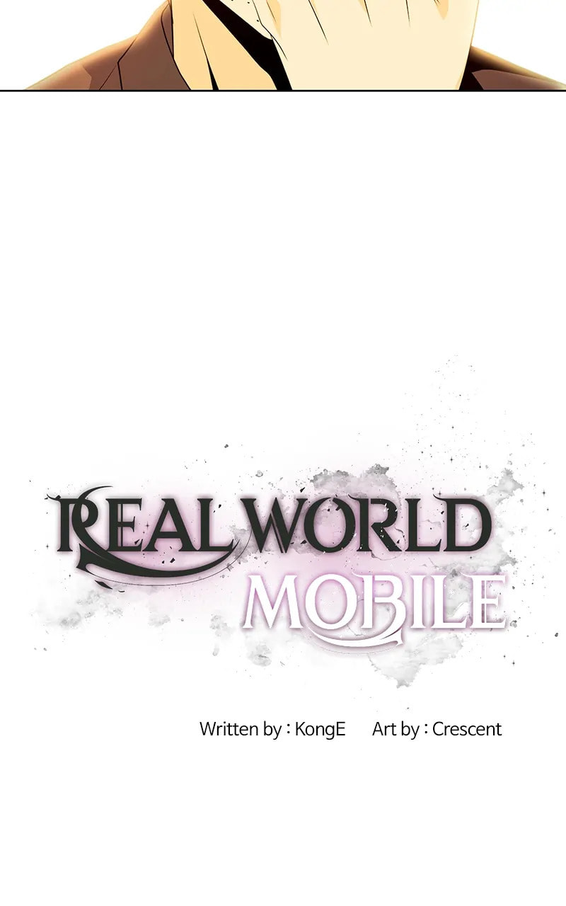 Real World Mobile Chapter 61 page 8 - 