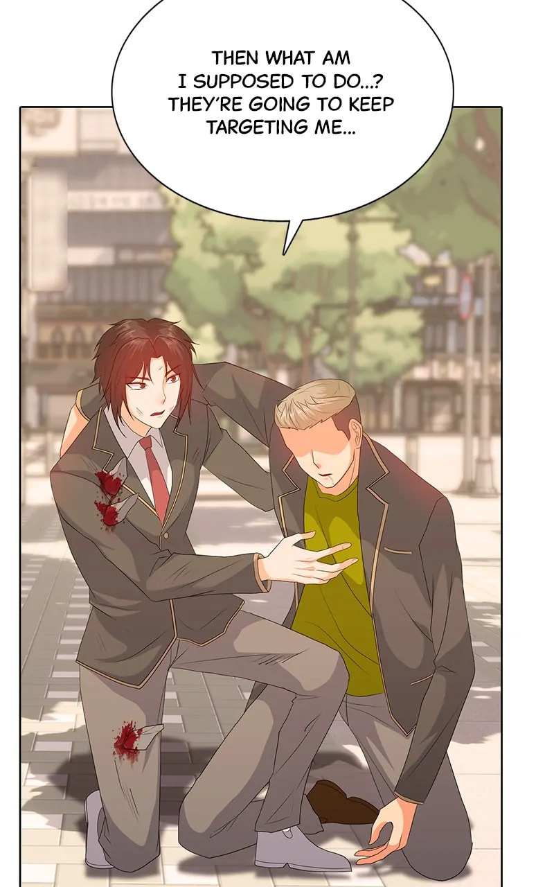 Real World Mobile Chapter 61 page 71 - 