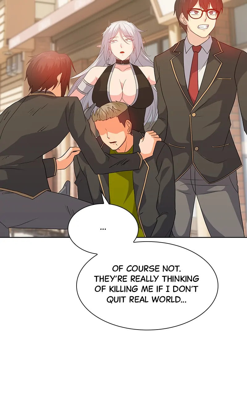 Real World Mobile Chapter 61 page 84 - 