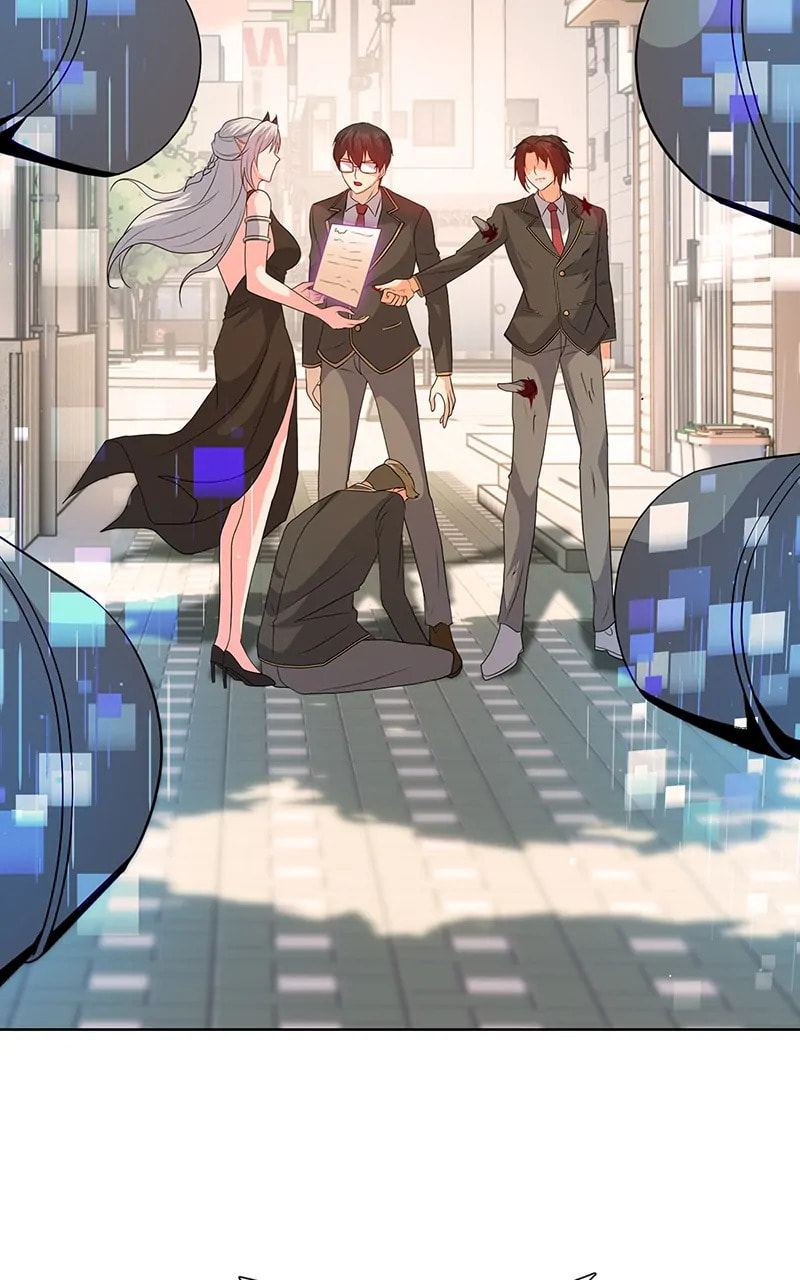 Real World Mobile Chapter 61 page 94 - 