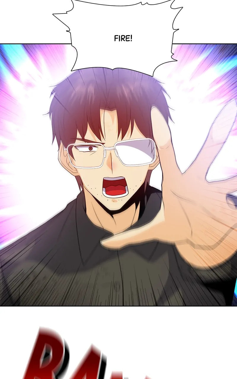 Real World Mobile Chapter 61 page 95 - 