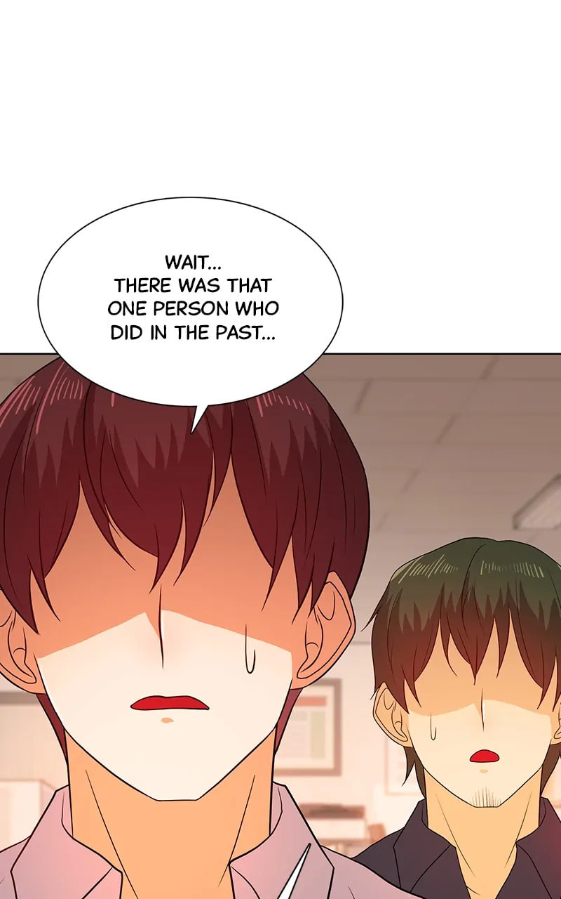 Real World Mobile Chapter 62 page 1 - 