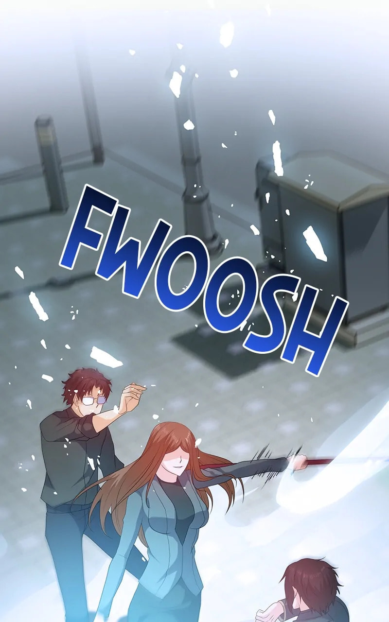 Real World Mobile Chapter 62 page 107 - 