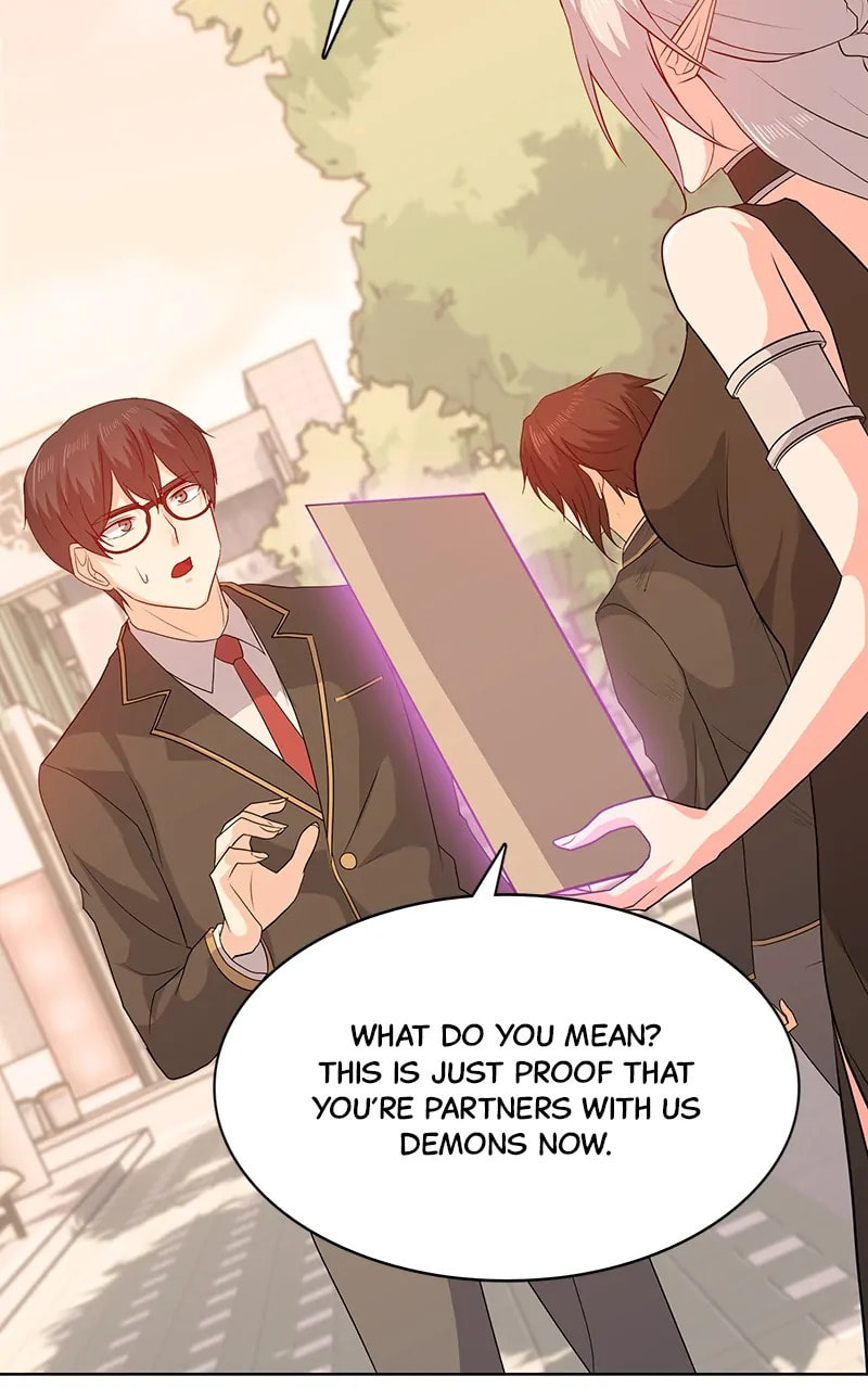 Real World Mobile Chapter 62 page 12 - 